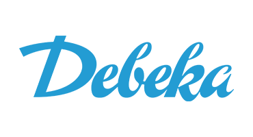 Debeka logo