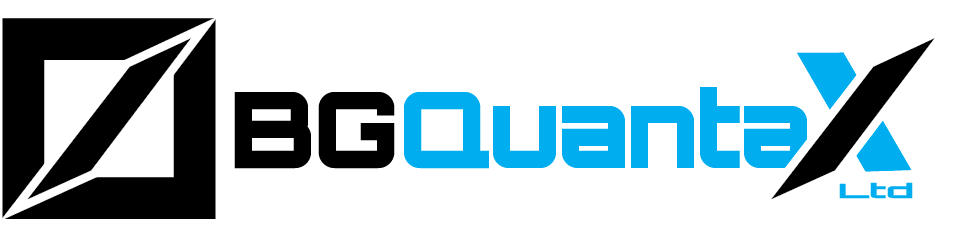 BGQuantaX Ltd