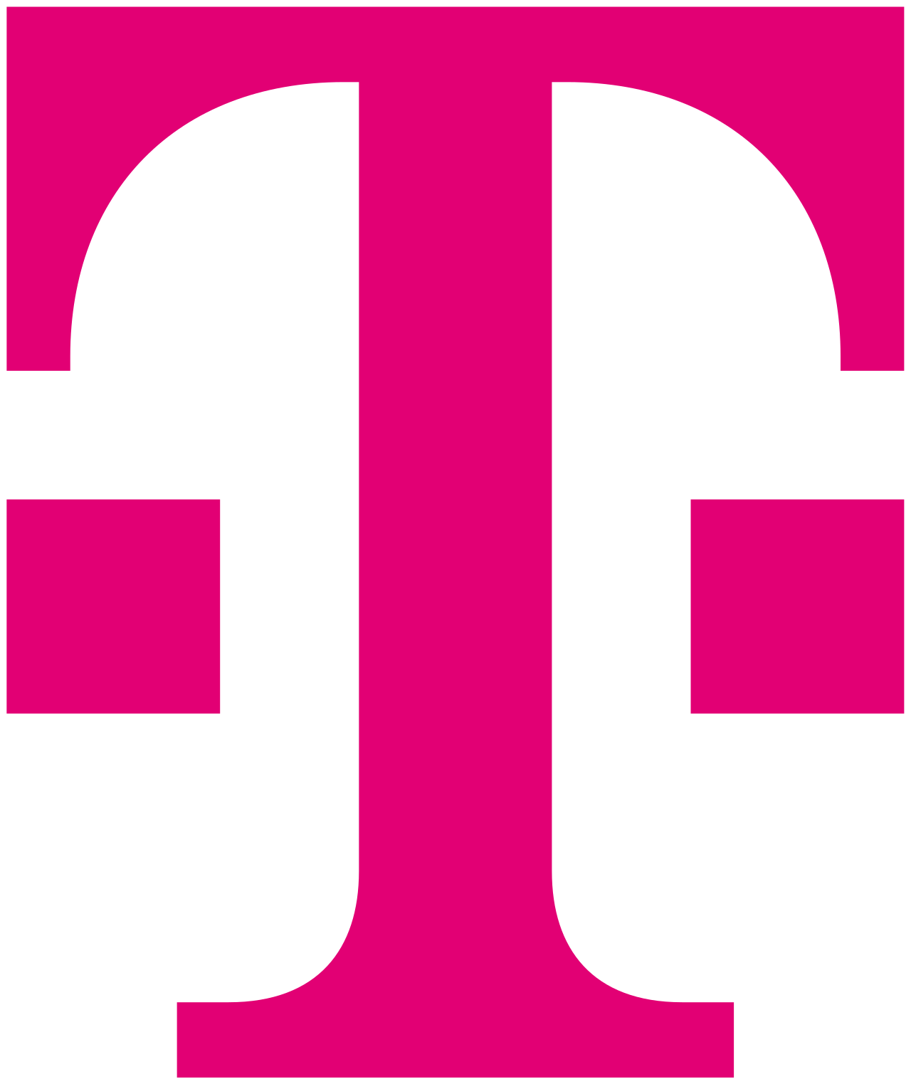 Deutsche Telekom logo
